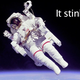 Illustration for article titled What does space smell like?